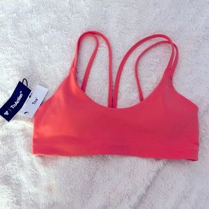 Aritzia Sports Bra